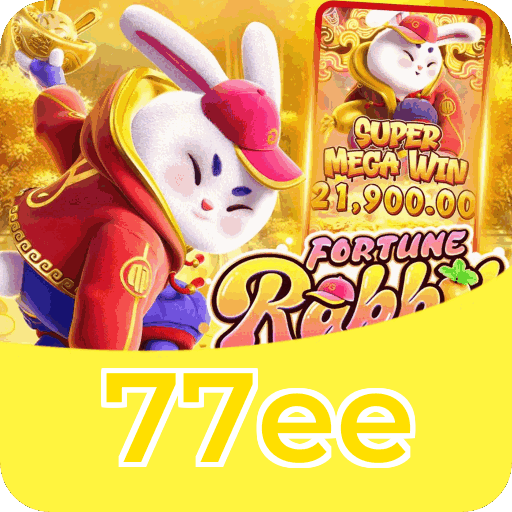 Fluxo de download do app 77ee — referência visual