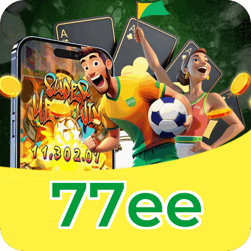 77ee segurança SSL 256-bit - Licença Curaçao, eCOGRA, GLI certificado