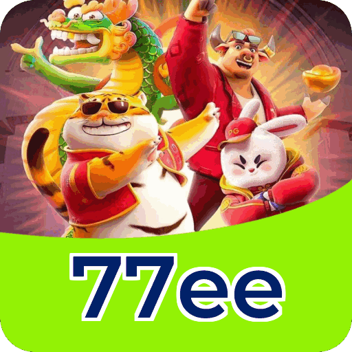 Catálogo 77ee 2.547 jogos - Pragmatic Play, Evolution, NetEnt