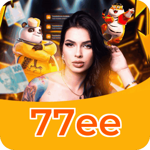 Comparação APP mobile vs versão web da 77ee
