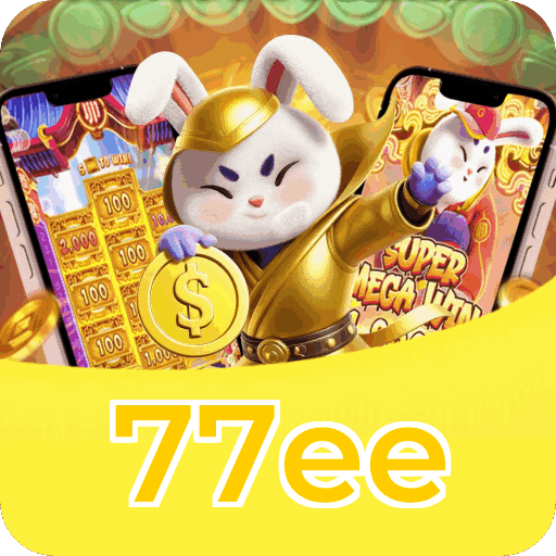 Material promocional do app 77ee — ilustração, não métricas auditadas nesta página